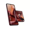 Motorola razr 60 ultra 17,7 cm (6,96) Dual SIM Android 15 5G USB Type-C 16 GB 512 GB 4700 mAh bordéus