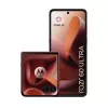 Motorola razr 60 ultra 17,7 cm (6,96) Dual SIM Android 15 5G USB Type-C 16 GB 512 GB 4700 mAh bordéus