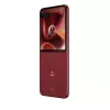 Motorola razr 60 ultra 17,7 cm (6,96) Dual SIM Android 15 5G USB Type-C 16 GB 512 GB 4700 mAh bordéus
