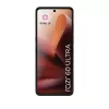 Motorola razr 60 ultra 17,7 cm (6,96) Dual SIM Android 15 5G USB Type-C 16 GB 512 GB 4700 mAh bordéus