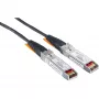 Cabo Twinax de cobre SFP+ Cisco - cabo de ligação direta