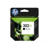 Cartucho de tinta HP 302XL preto