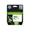 Cartucho de tinta HP 953XL F6U16AE ciano