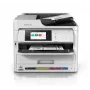 Multifuncional Epson WorkForce Pro WF-C5890DWF impressão a jato de tinta a cores