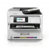 Multifuncional Epson WorkForce Pro WF-C5890DWF impressão a jato de tinta a cores