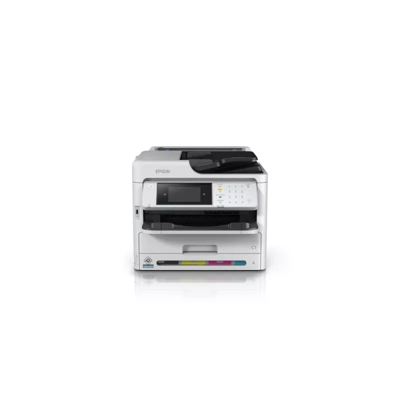 Multifuncional Epson WorkForce Pro WF-C5890DWF impressão a jato de tinta a cores
