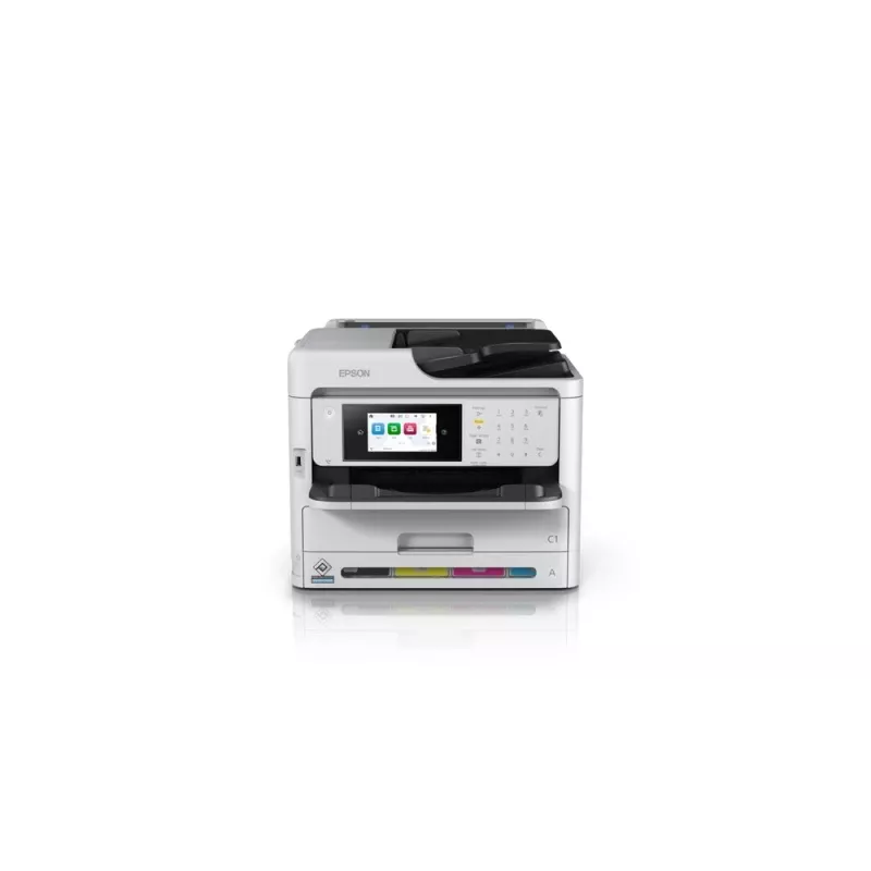 Multifuncional Epson WorkForce Pro WF-C5890DWF impressão a jato de tinta a cores