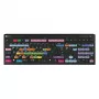 Logickeyboard FL Studio Astra 2 UK PC - teclado