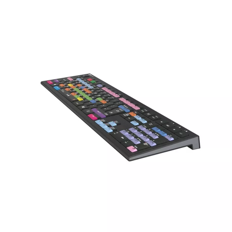 Logickeyboard FL Studio Astra 2 UK PC - teclado