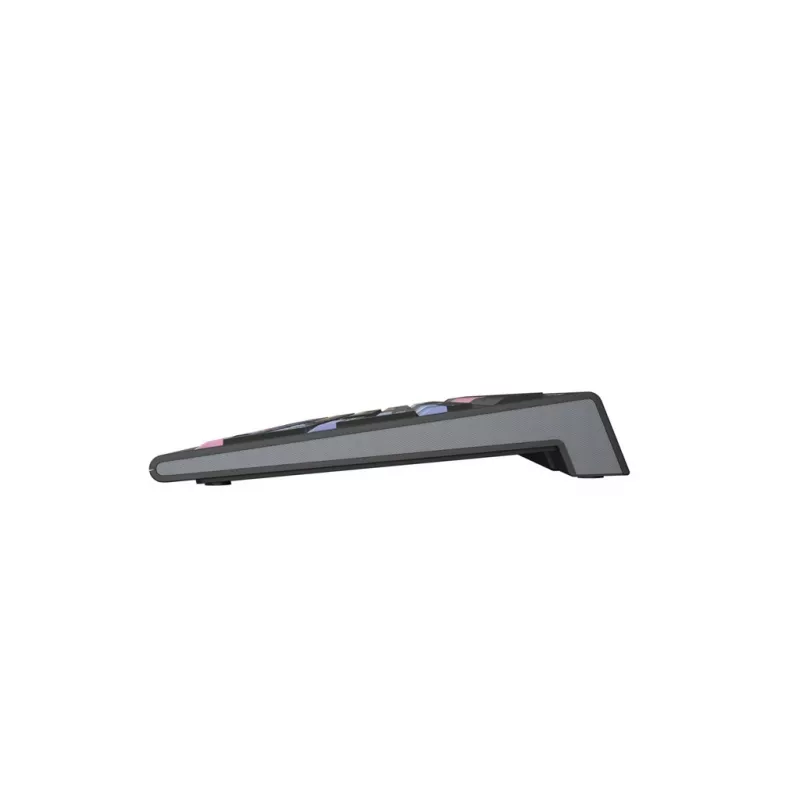 Logickeyboard FL Studio Astra 2 UK PC - teclado