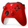 Microsoft Xbox comando sem fios, Pulse Red (EP2-29936)