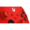 Microsoft Xbox comando sem fios, Pulse Red (EP2-29936)