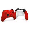 Microsoft Xbox comando sem fios, Pulse Red (EP2-29936)