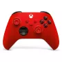 Microsoft Xbox comando sem fios, Pulse Red (EP2-29936)