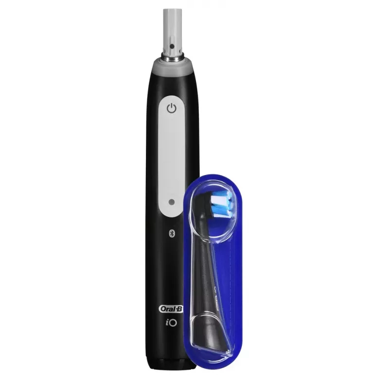 Escova de dentes elétrica Oral-B iO4 Series recarregável
