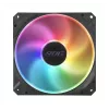 Refrigeração líquida tudo-em-um para processador ASUS ROG STRIX LC II 280 ARGB 14 cm preto 1 unid.