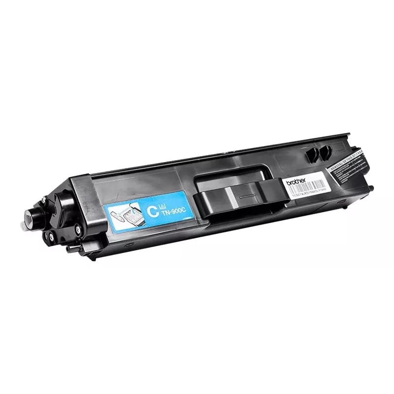 Toner Brother TN 900C ciano 6000 páginas
