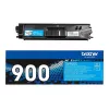 Toner Brother TN 900C ciano 6000 páginas