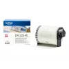 Fita de etiquetagem Brother DK-22246