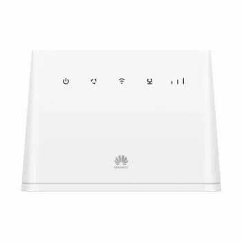 Huawei B311-221 - router Wi-Fi - WWAN 1GbE 2,4 GHz (51060DYE)