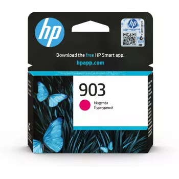 Cartucho de tinta HP 903 magenta 315 páginas