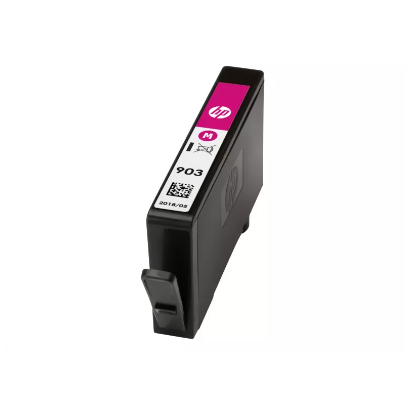 Cartucho de tinta HP 903 magenta 315 páginas