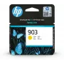Cartucho de tinta HP 903 amarelo 315 páginas