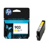 Cartucho de tinta HP 903 amarelo 315 páginas