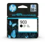 Cartucho de tinta HP 903 preto 300 páginas