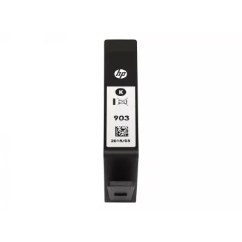 Cartucho de tinta HP 903 preto 300 páginas