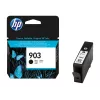 Cartucho de tinta HP 903 preto 300 páginas