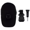 Puluz suporte com fixação para câmara de ação (DJI, GoPro, Insta360)