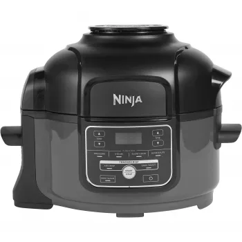 Ninja OP100EU 4,7 L preto