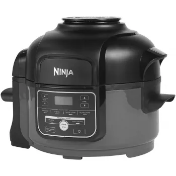 Ninja OP100EU 4,7 L preto