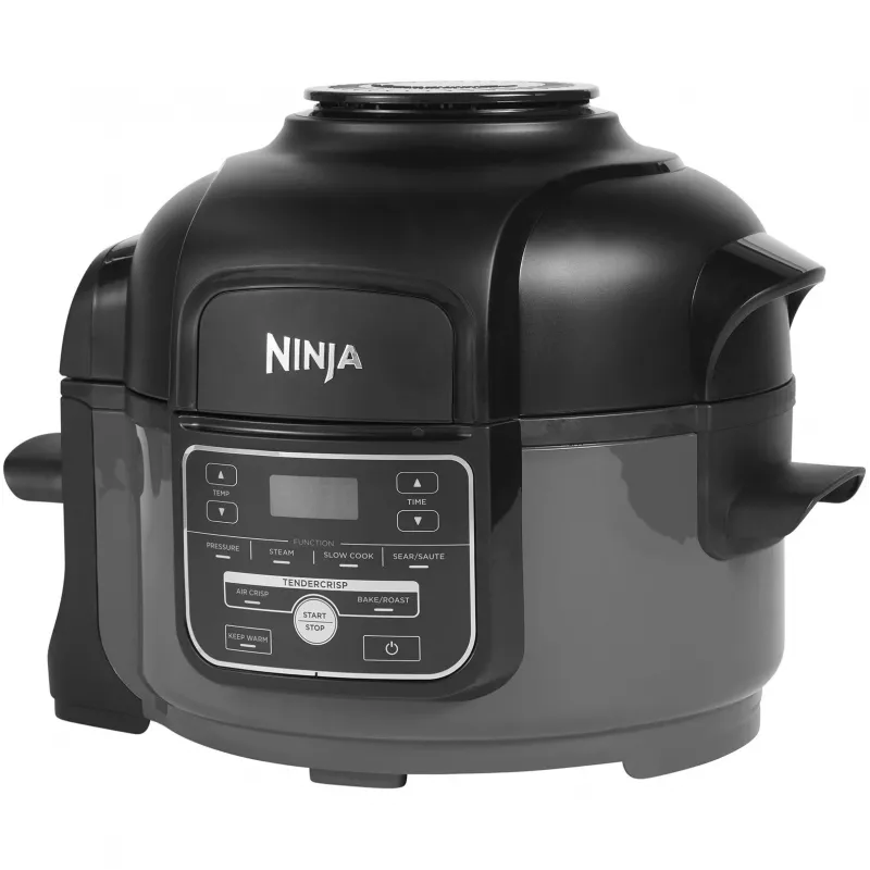 Ninja OP100EU 4,7 L preto