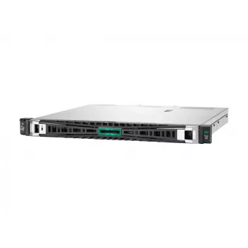 Servidor HPE ProLiant Gen11 960 GB Rack 1U Intel Xeon E-2436 32 GB DDR5