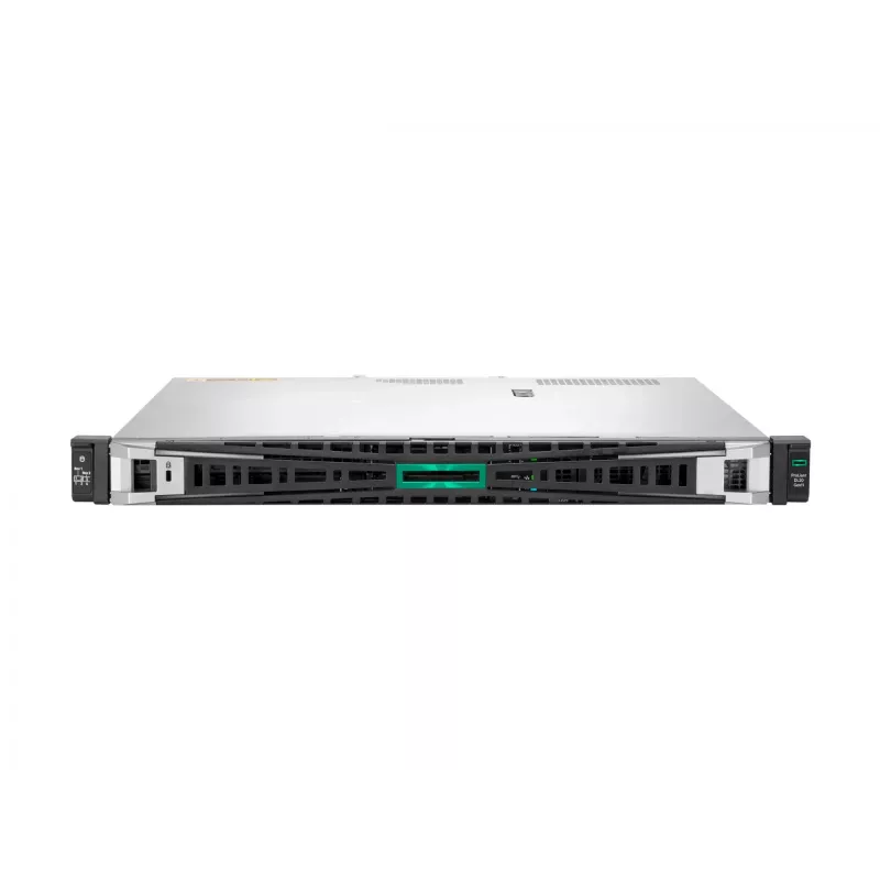 Servidor HPE ProLiant Gen11 960 GB Rack 1U Intel Xeon E-2436 32 GB DDR5