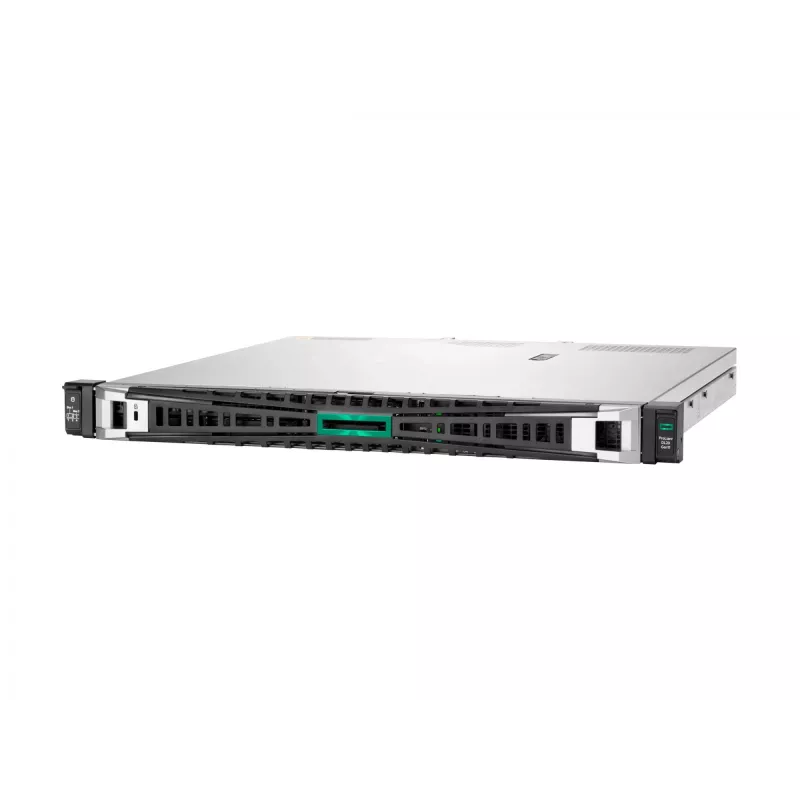 Servidor HPE ProLiant Gen11 960 GB Rack 1U Intel Xeon E-2436 32 GB DDR5
