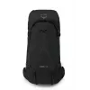Mochila de trekking Osprey Atmos AS LT 50 preto L/XL — homem, capacidade 50 l