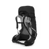 Mochila de trekking Osprey Atmos AS LT 50 preto L/XL — homem, capacidade 50 l