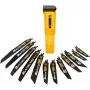 Lâminas de serra sabre DEWALT - conjunto de 12