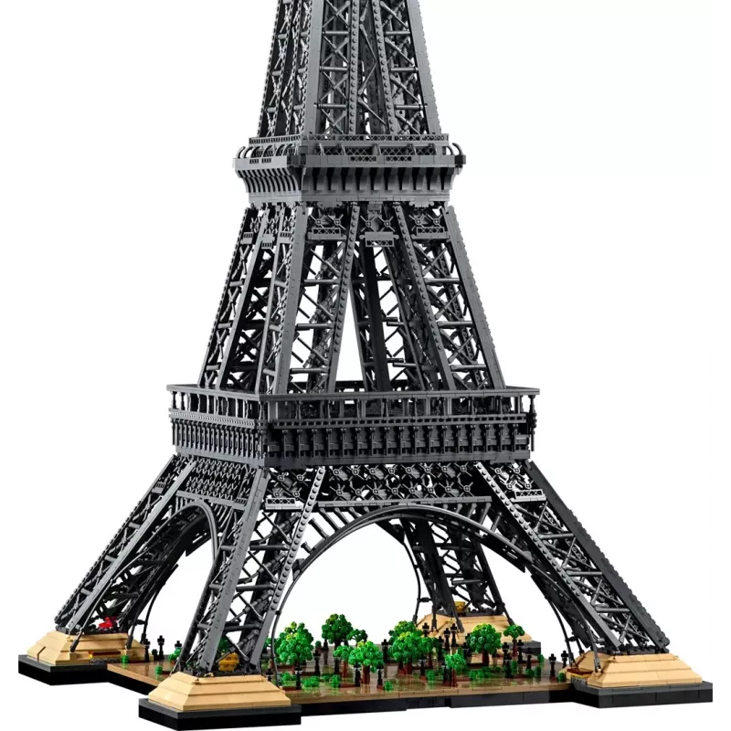 Lego Icons 10307 Torre Eiffel