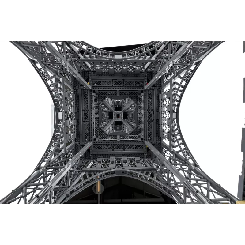 Lego Icons 10307 Torre Eiffel