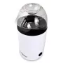 Máquina de pipocas Esperanza EKP006 preto branco