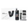 Insta360 X5 Bundle câmara de ação desportiva 72 MP 8K Ultra HD 360°