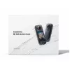 Insta360 X5 Bundle câmara de ação desportiva 72 MP 8K Ultra HD 360°
