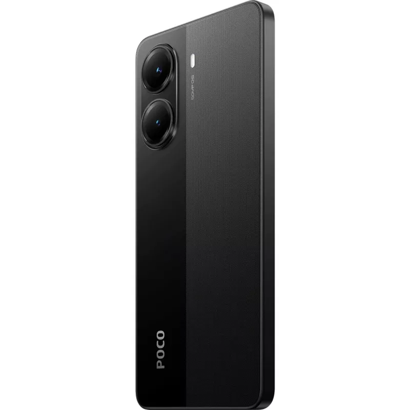 Xiaomi POCO X7 Pro - smartphone 5G - Dual-SIM - RAM 12 GB / armazenamento interno 256 GB - ecrã OLED - 6.67 - 2712 x 1220 píxeis (120 Hz)