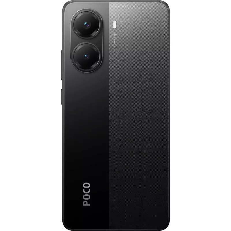 Xiaomi POCO X7 Pro - smartphone 5G - Dual-SIM - RAM 12 GB / armazenamento interno 256 GB - ecrã OLED - 6.67 - 2712 x 1220 píxeis (120 Hz)