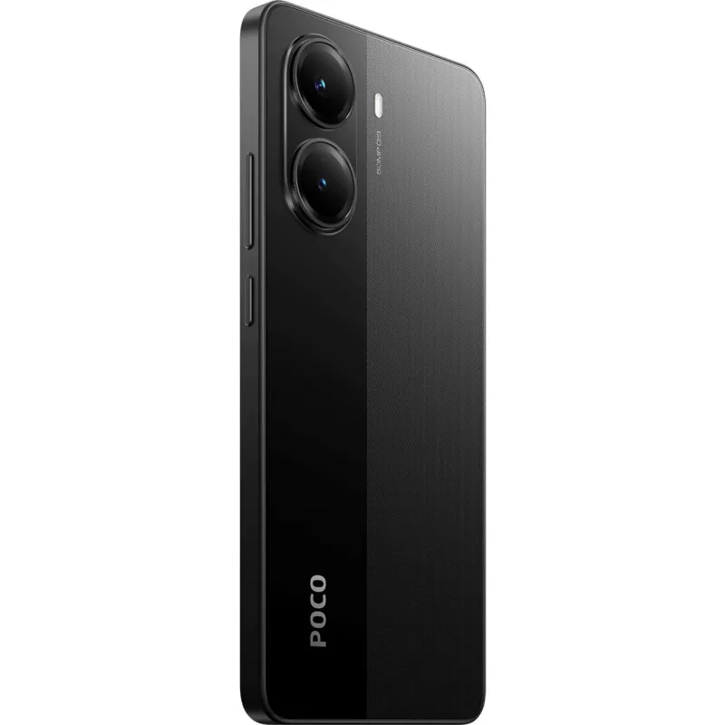 Xiaomi POCO X7 Pro - smartphone 5G - Dual-SIM - RAM 12 GB / armazenamento interno 256 GB - ecrã OLED - 6.67 - 2712 x 1220 píxeis (120 Hz)