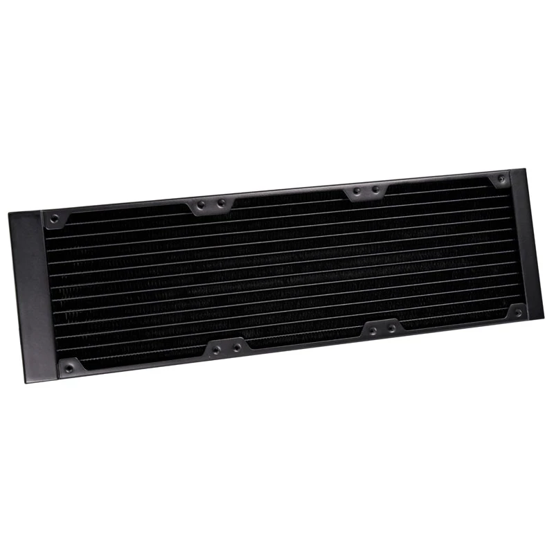 Kit de refrigeração líquida Lian Li GALAHAD II LCD SL-INF 36 cm preto